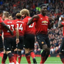 Manchester United odigrao je Chelsea